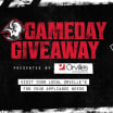 Gameday Giveaway Presented by Orville's