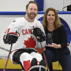 Dixon proud to make history for Canada at World Para Championship