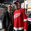 Yzerman hopeful Grand Rapids will make the playoffs