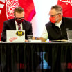 Swedes, defensemen and bloodlines highlight Day 2 of the Red Wings' Draft