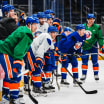 Isles Day-to-Day: Practice Updates Apr. 10, 2026