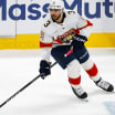 Jones thrilled to reach 1st Stanley Cup Final with Panthers