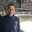 Dominic Gutierrez thriving in crucial role in Flint front office