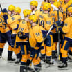 Predators Set 2025-26 Opening Night Roster; Nashville Begins Season Against Columbus on Thursday - 2025_10_06