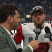 Nikolaj Ehlers on winning the Stanley Cup