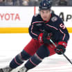 Columbus Blue Jackets top prospects for 2024-25 season 32 in 32