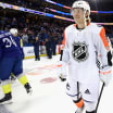 Boeser helps Pacific Division to All-Star Game victory
