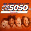 RELEASE: Kids in Oil Country Playoffs 50/50 underway
