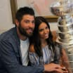 Photo Gallery: Maroon's day with the Stanley Cup
