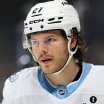 Barrett Hayton signs one year contract offer sheet with New Jersey Devils
