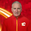 Huffman Set To Integrate His Hockey Experience With Analytics In New Flames Front Office Role