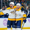 Josi, Stamkos Reach Notable Milestones as Preds Beat Canucks - 2024_11_18