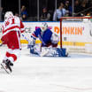 Trending: Red Wings fall to Rangers, 5-1, in Original Six clash