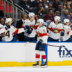 Los Florida Panthers cerraron fuerte la pretemporada