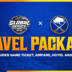 purchase buffalo sabres global series travel packages prague czechia munich germany