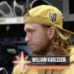 William Karlsson Postgame 10/26