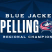 blue jackets announce partnership with scripps spelling bee