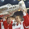 Twenty-five moments for 25 years of Hockeytown