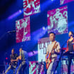 blue jackets 25th anniversary concert featuring oar