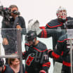 Hurricanes siktar på att behålla lugnet med chansen att säkra Cupen