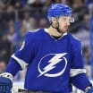 Paquette fined for actions in Lightning game against Panthers