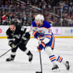 Edmonton Oilers schiessen sich den Frust von der Seele