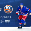 Rangers vs. Islanders: Pregame Notes | 01.29.26