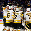 24 Powerranking Marco Sturm Boston Bruins unter den Besten