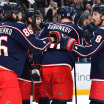 Résumé match Canadiens Blue Jackets 17 novembre