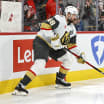 Golden Knights neprepadajú skepse