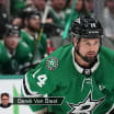 Benn 'energized' to return for Stars in Game 6 against Golden Knights