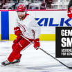 Gemel Smith joins Grand Rapids for conditioning