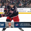 blue jackets ready for kids takeover game