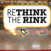 Penguins, Covestro and Carnegie Mellon Partner for Seventh Annual 'Rethink the Rink' Make-A-Thon