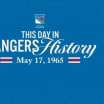 How A Providence Red Turned into a Blueshirts Legend