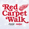 Hockeytown Red Carpet Walk canceled