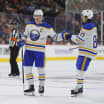 Veckans Tre Stjärnor i NHL Rasmus Dahlin kniper andra plats