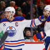 Oilers Wild résumé du match 15 janvier 2025