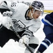 Lizotte to have hearing for actions in Kings game