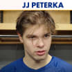 Peterka | Postgame at CHI