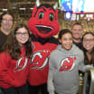 COMMUNITY: Devils and RWJBarnabas Health team up for young patients