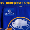 Seneca | Home Jersey Patch Partner