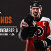 RAV4 Things: Flyers vs. Senators