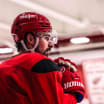 Ahead of Monday’s 23-man NHL roster deadline, Red Wings encouraged by hard work they put in during 2025-26 preseason