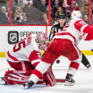 Trending: Mantha gets another goal but Senators get the win