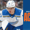Islanders Acquire Brayden Schenn