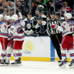 Rangers at Blue Jackets: Postgame Notes | 11.15.25
