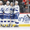 Recap: Tampa Bay Lightning 8, New Jersey Devils 4
