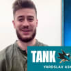 Tank Talk: Yaroslav Askarov