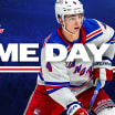 Rangers at Capitals: Pregame Notes | 01.04.25